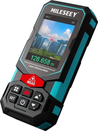 Vizor digital cu zoom 2× pentru țintire sigură
