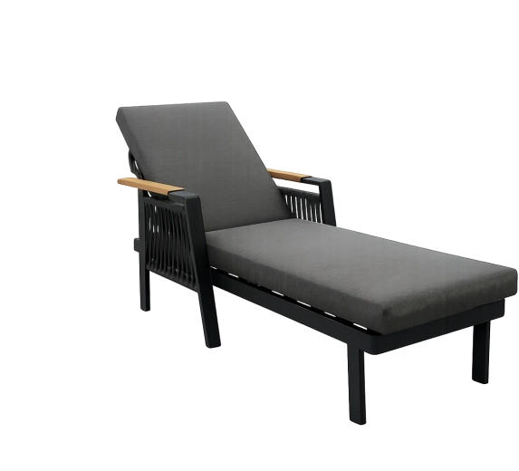 Structură solidă din aluminiu