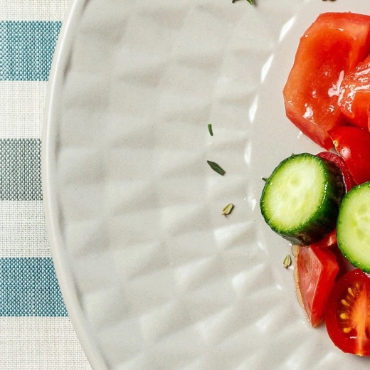 Diametru practic de 20 cm