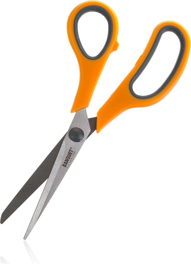 Lungime universală de 19,5 cm pentru utilizare zilnică