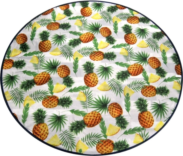 Design tropical stilat