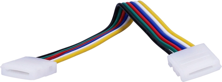 Solight conector flexibil de legătură pentru benzi LED Smart WiFi, 15 cm - 1 bucată
