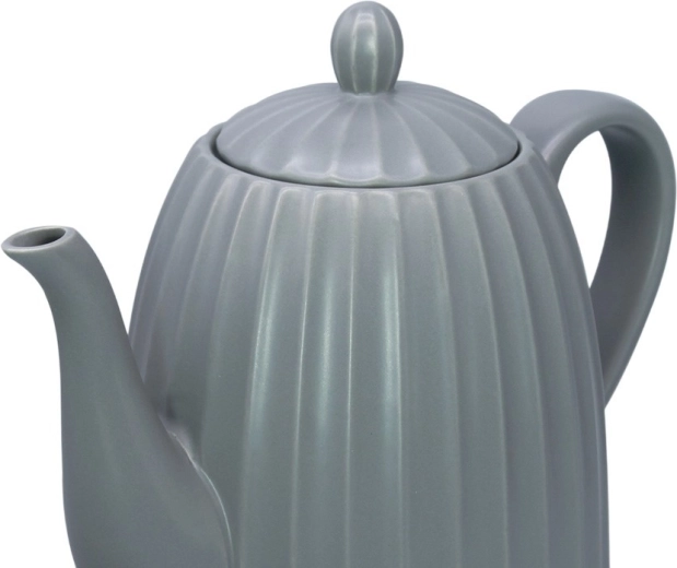 Carcasă ceramică pentru gust curat și durată de viață îndelungată