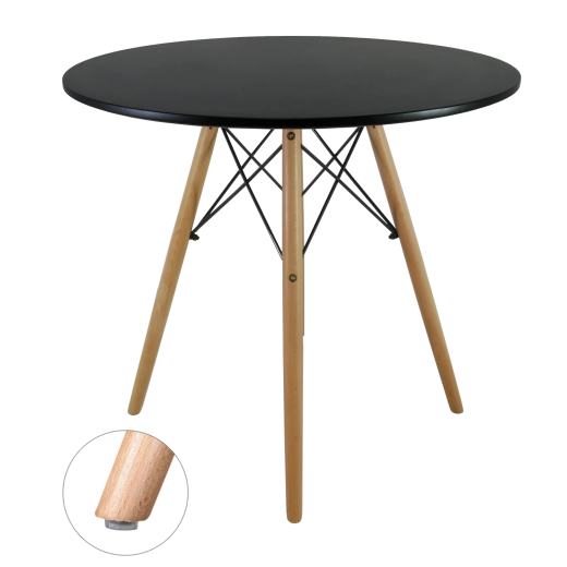 Stabilitate datorită crucii metalice