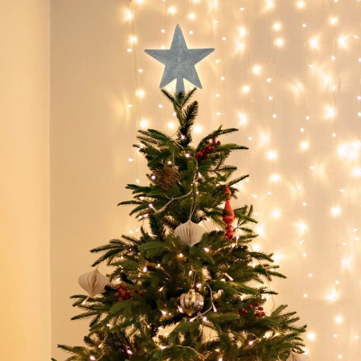 Efect festiv sclipitor