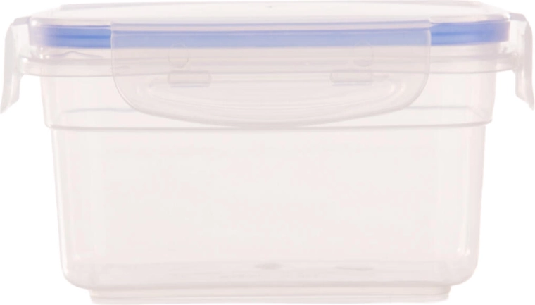 Material transparent pentru o vizualizare rapidă