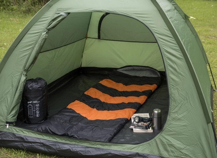 Buzunar practic și împachetare ușoară