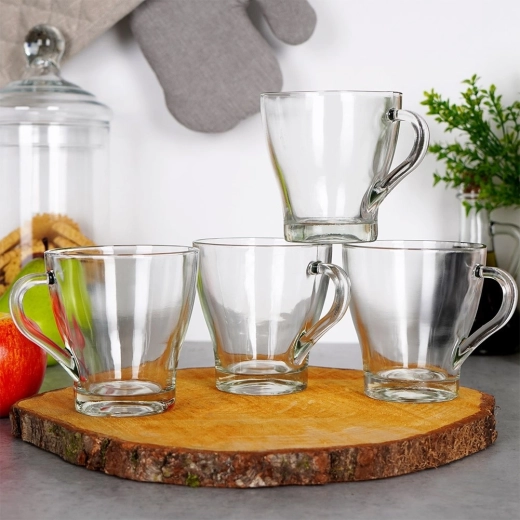 Set de 4 bucăți pentru acasă și HoReCa