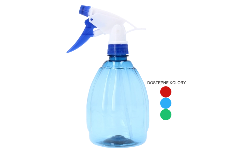 Pulverizator manual 450 ml