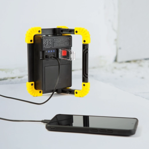 Baterie externă cu port micro-USB