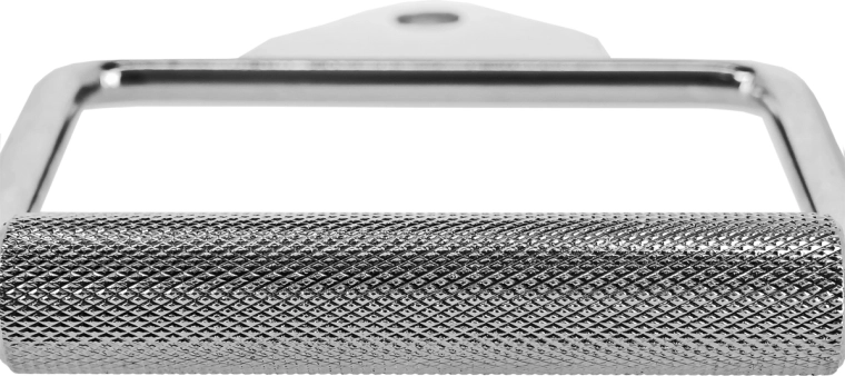 Construcție robustă integral metalică