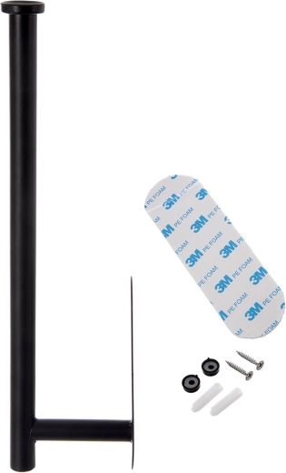 Două opțiuni de montaj fără griji