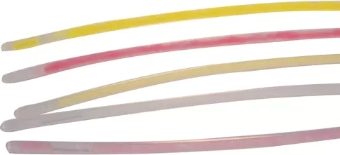 8 culori și conectori pentru forme creative
