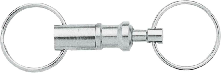 Zăbiță de lanț Herbertz 8 cm