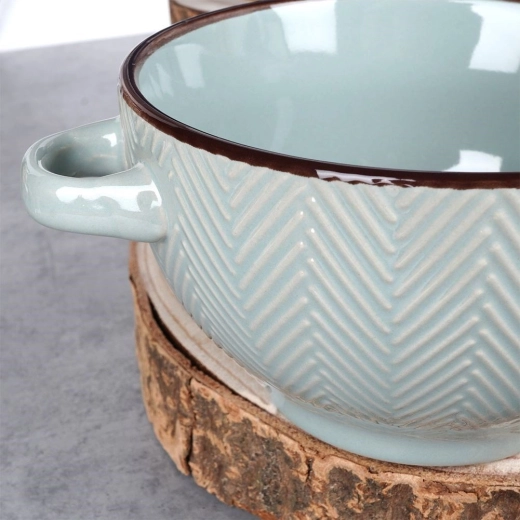 Ceramică glazurată rezistentă