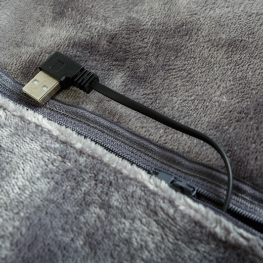 Alimentare prin USB