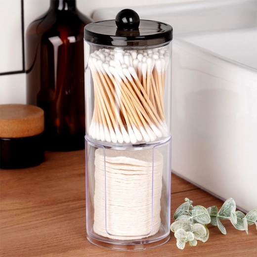 Soluție 2 în 1 pe două niveluri