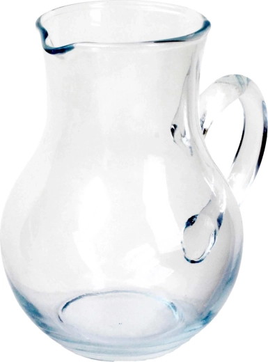 Carafă din sticlă Duero 500 ml