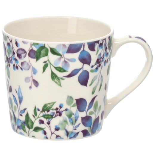 Porțelan rezistent și glazură netedă