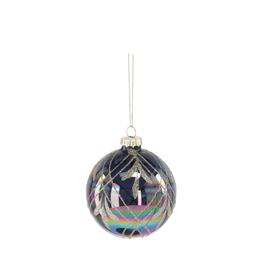 Efect negru lucios pentru un aspect luxos