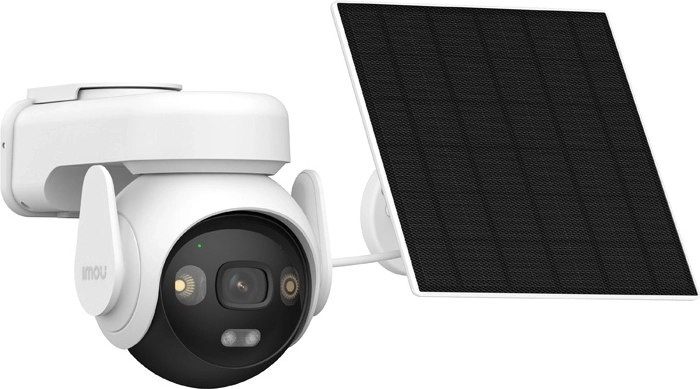 Alimentare fără cabluri: baterie 10 000 mAh + panou solar 5 W