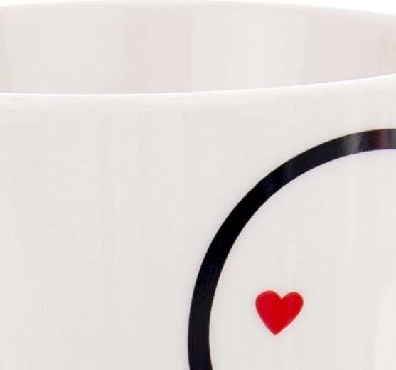 Imprimeu rezistent și glazură lucioasă