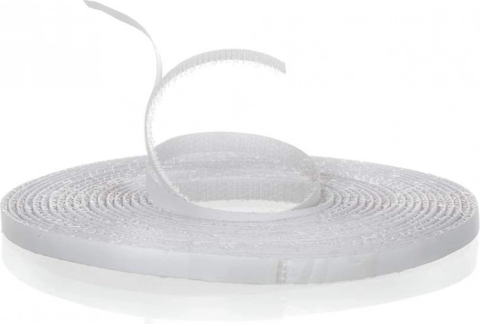 Montaj ușor cu bandă cu arici