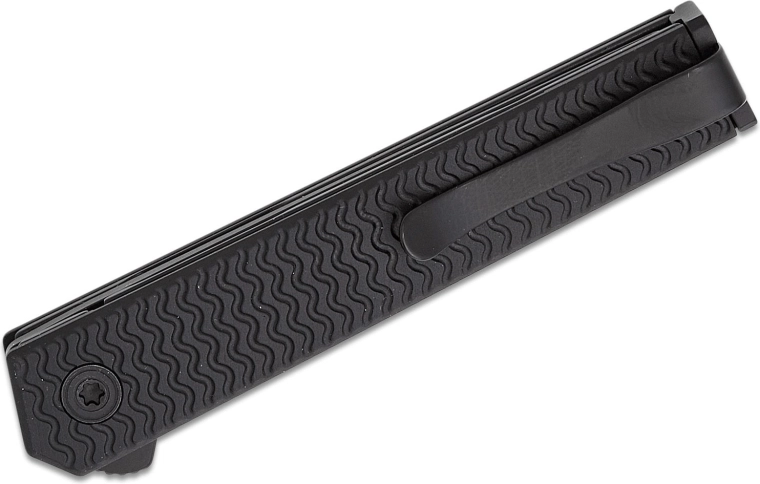 Deschidere lină datorită IKBS și flipper-ului