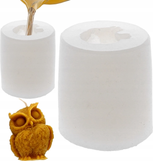 Turnare ușoară a cerii sau parafinei