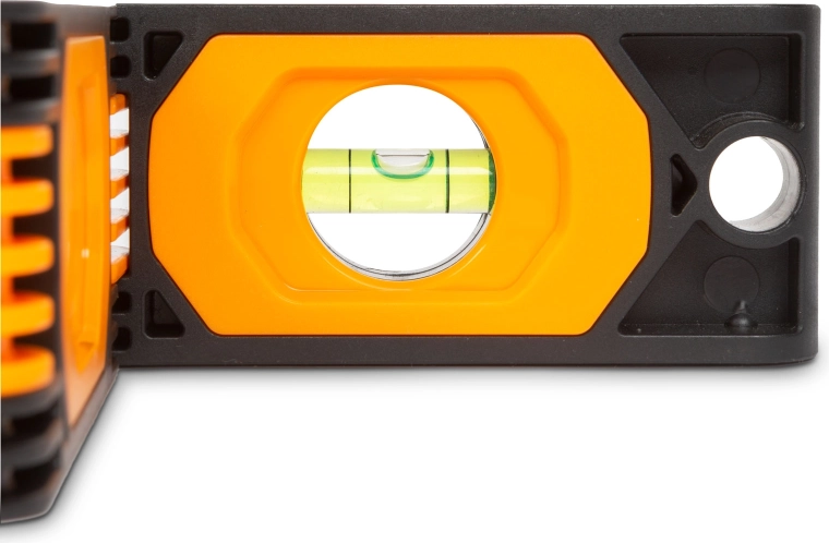 Patru fiole calibrate