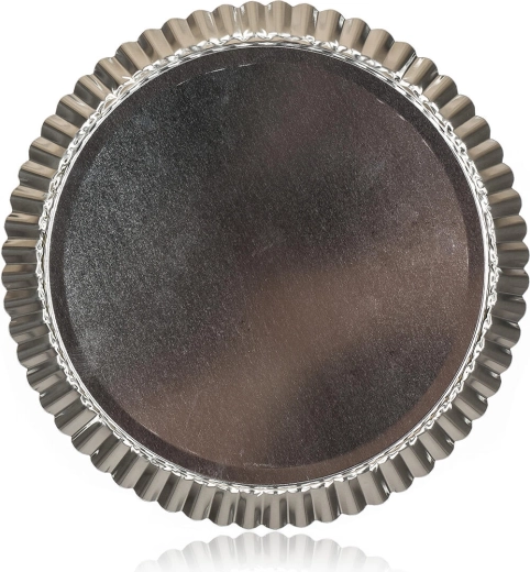 Coacere uniformă și margini crocante