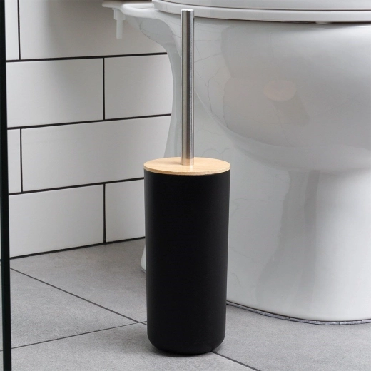 Curățenie discretă și igienă la WC