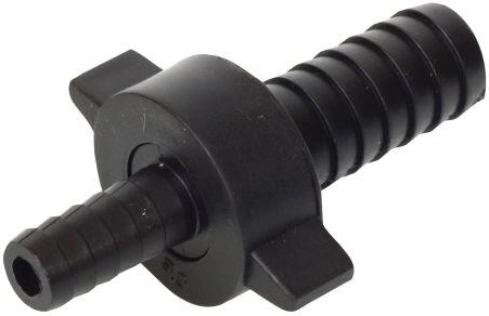 Reducție pentru furtun 1/2" la 3/4"