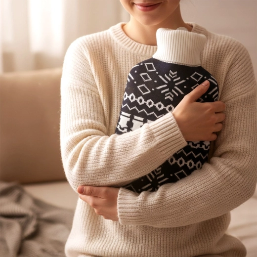 Ameliorare caldă și rece