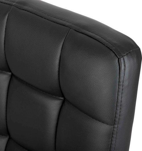 Spătar ergonomic pentru o ședere confortabilă