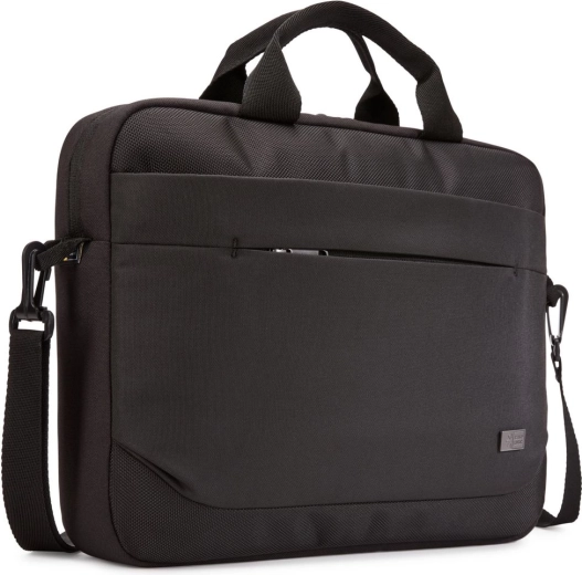 Geantă pentru laptop Case Logic Advantage 14" neagră