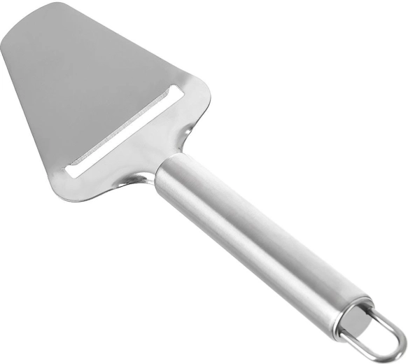 Oțel inoxidabil durabil și prindere comodă