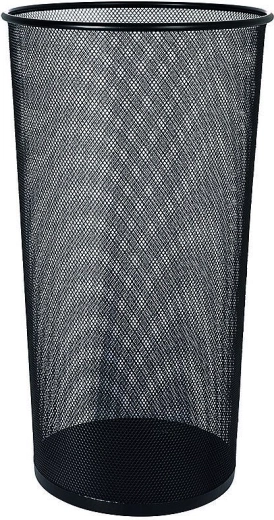 Suport metalic pentru umbrele Concorde, negru