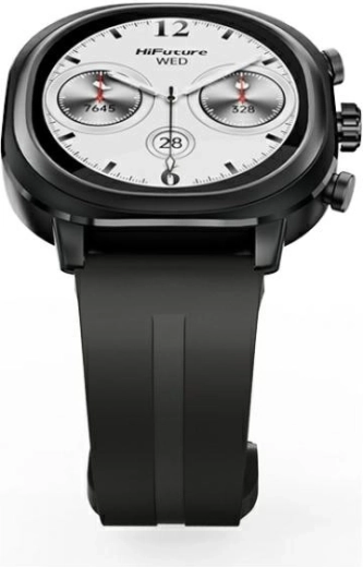 AMOLED 1,43" cu luminozitate automată