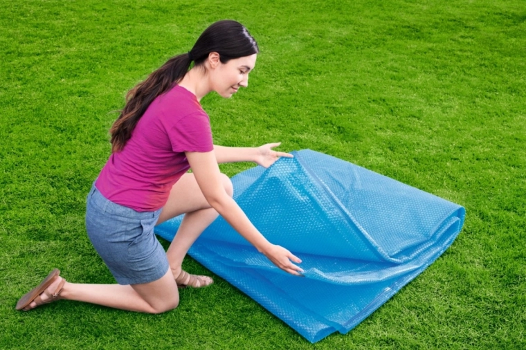 Încălzire solară eficientă