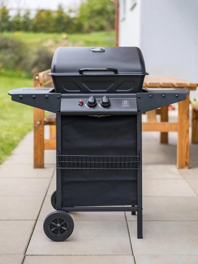 Confort la pregătire: suprafețe de depozitare, cârlige și coș