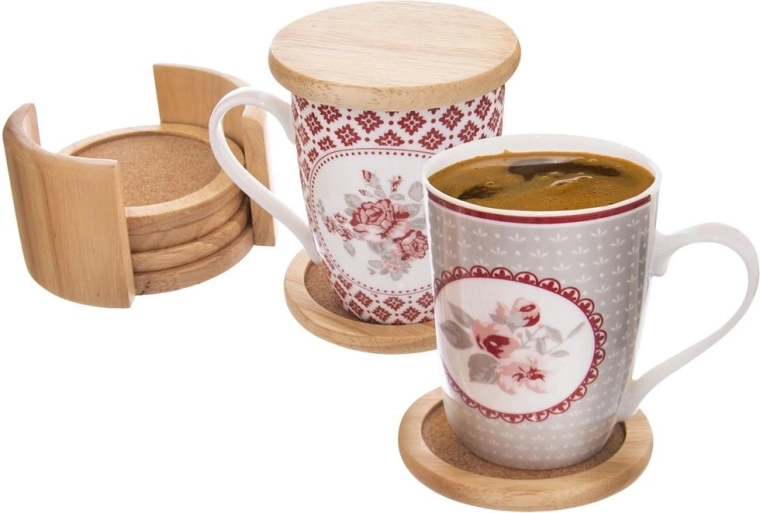 Ordine datorită suportului compact