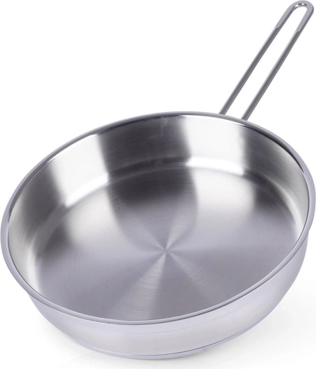Tigaie din inox ANETT 26 cm