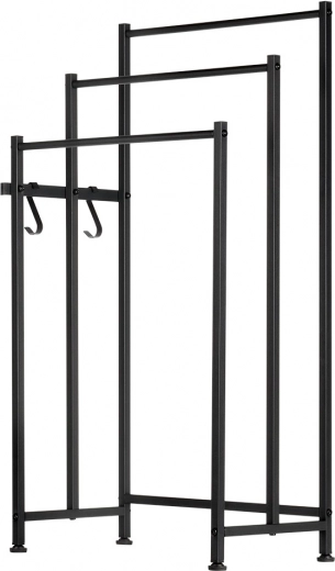 Cârlige laterale pentru accesorii