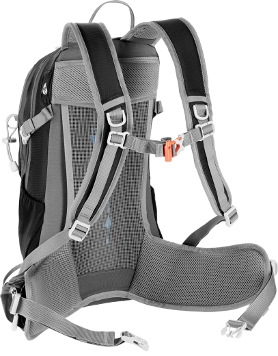 Sistem de spate ventilat Air Speed