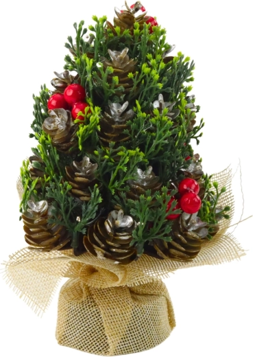 Bază stabilă din iută