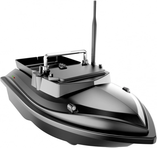 Rază 500 m și control stabil 2,4 GHz