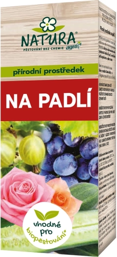 NATURA produs împotriva făinării 100 ml