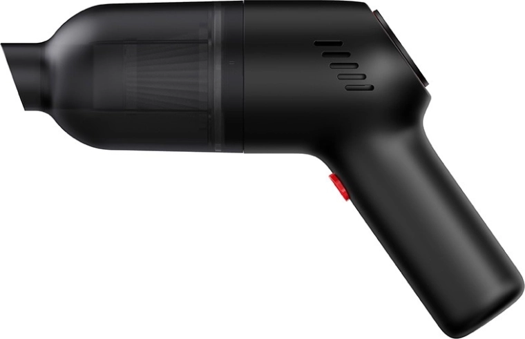 Putere de 60 W și carcasă compactă