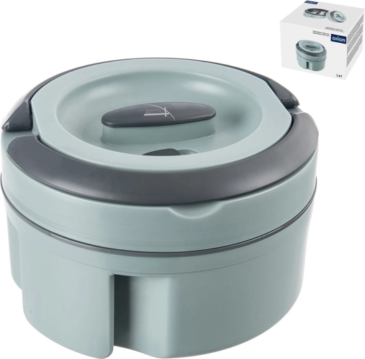 Termos alimentar din inox Termo 1,4 l